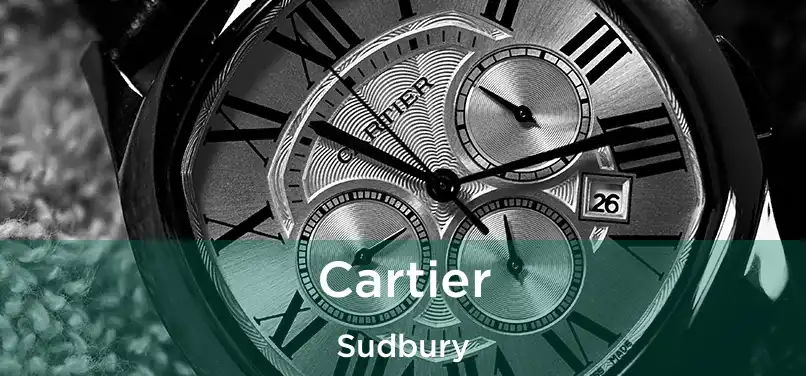  Cartier Sudbury