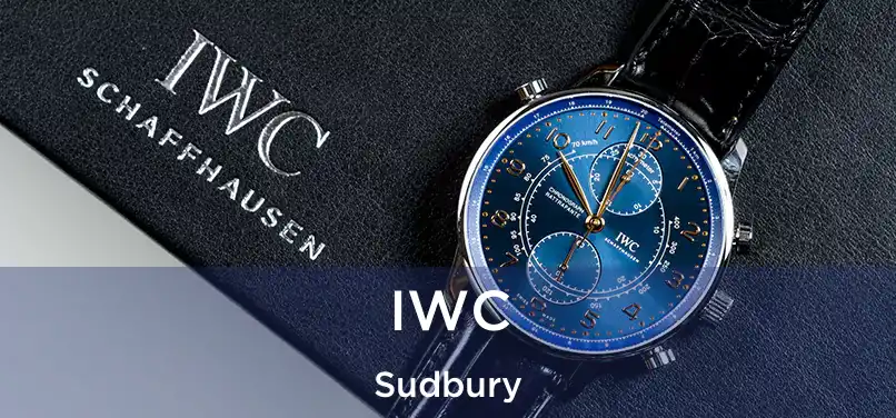  IWC Sudbury