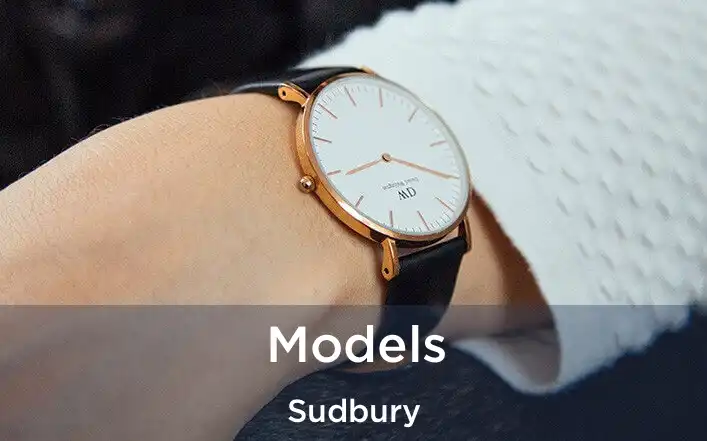  Models Sudbury